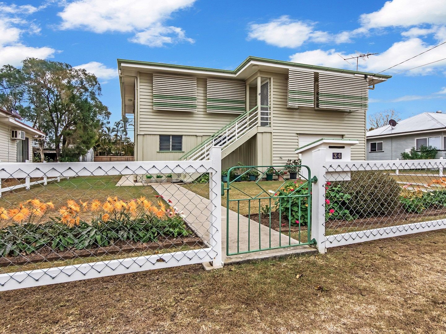 34 Deacon Street, Basin Pocket QLD 4305, Image 0