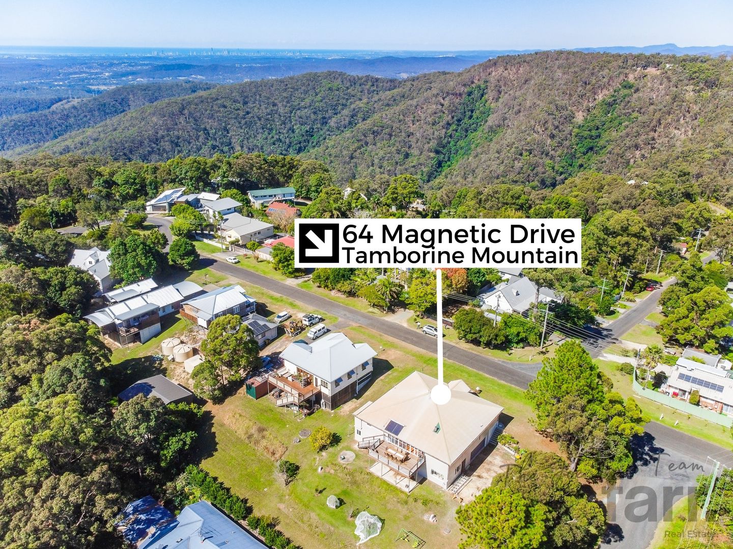 64 Magnetic Drive, Tamborine Mountain QLD 4272, Image 1