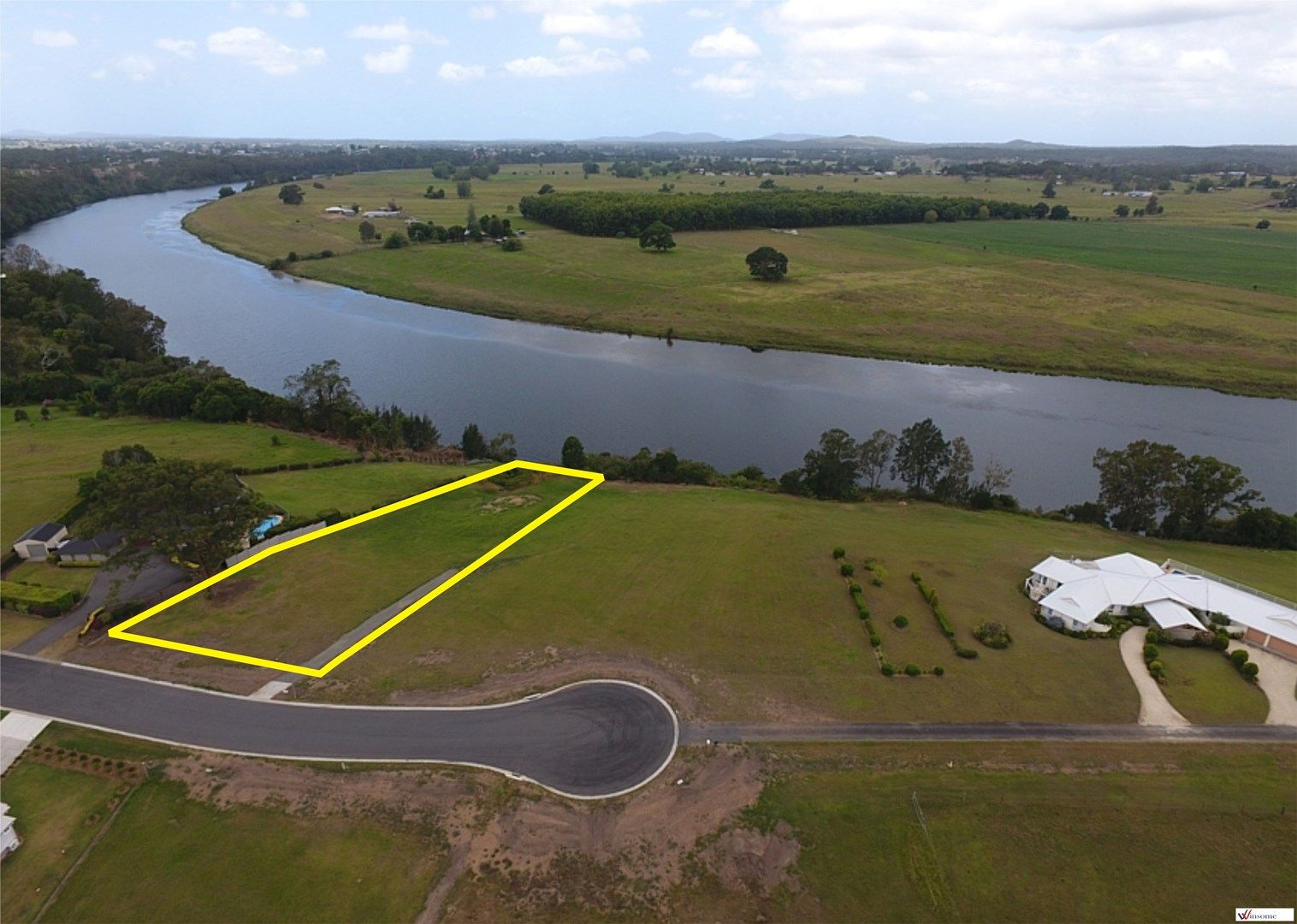 Lot 33 Springfields Drive, Greenhill NSW 2440, Image 0
