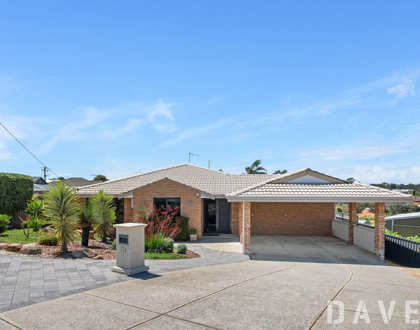 24 Willow Road, Warwick WA 6024