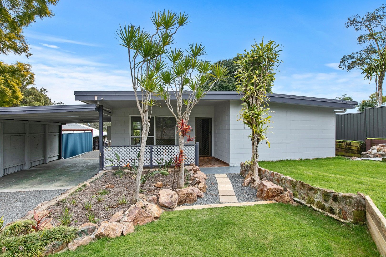 40 Wakefield Street, Woombye QLD 4559 House For Rent 630 Domain