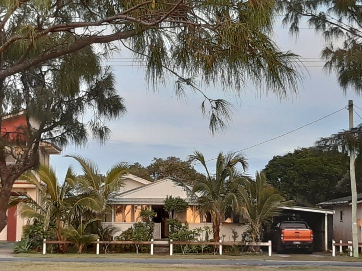 40 Ocean Road, Brooms Head Property History & Address Research Domain