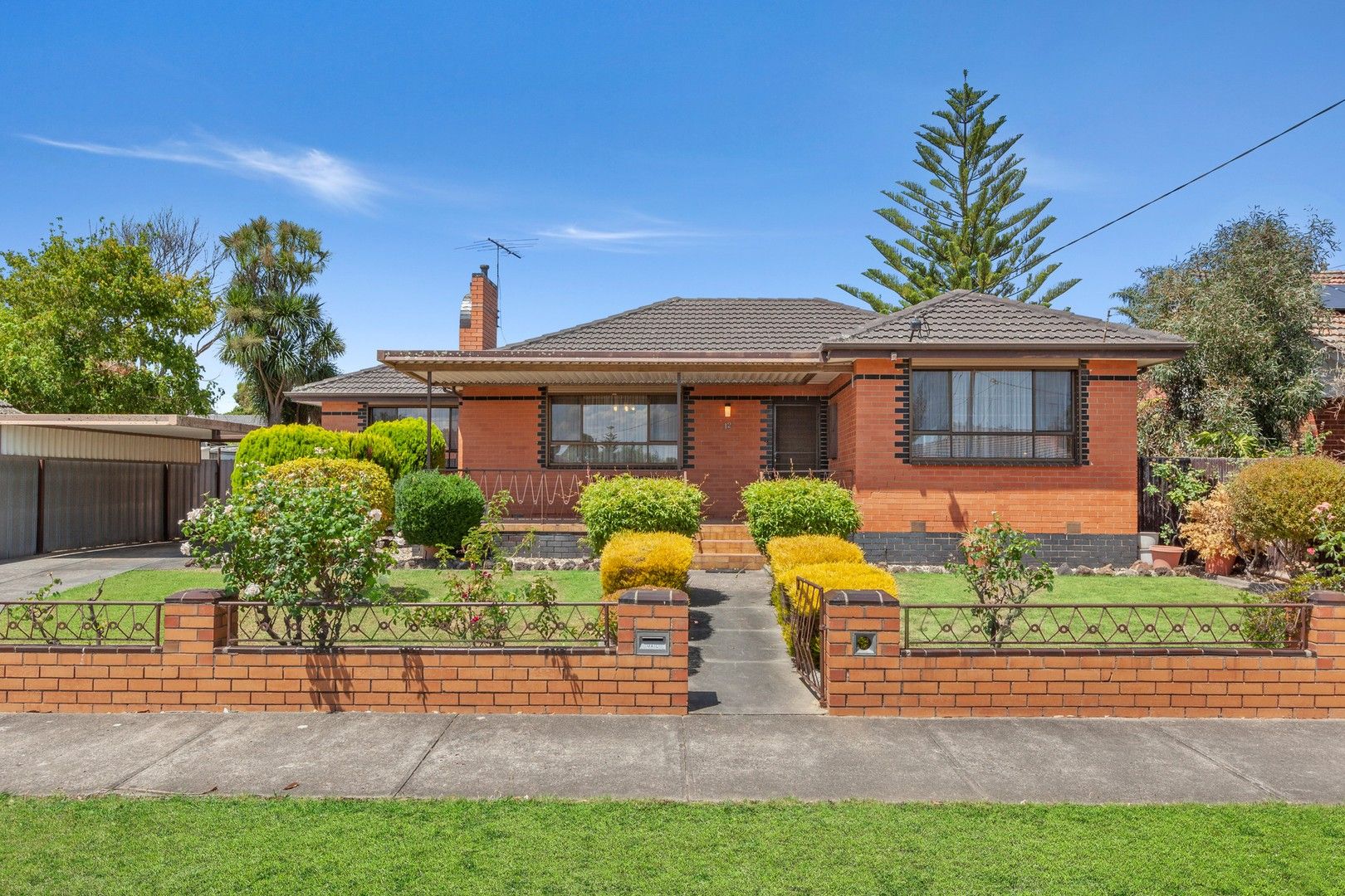 12 Keats Street, Heidelberg Heights VIC 3081, Image 0