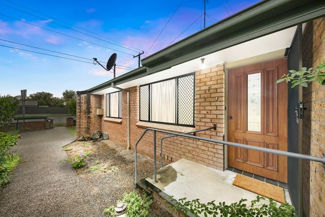 Picture of 1/42 Alexandra Street, KURRI KURRI NSW 2327