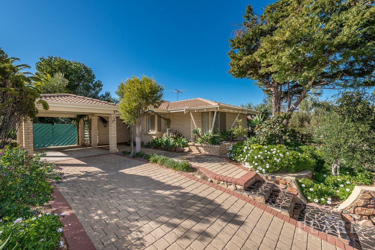 22 Dunmore Circuit, Merriwa WA 6030, Image 0