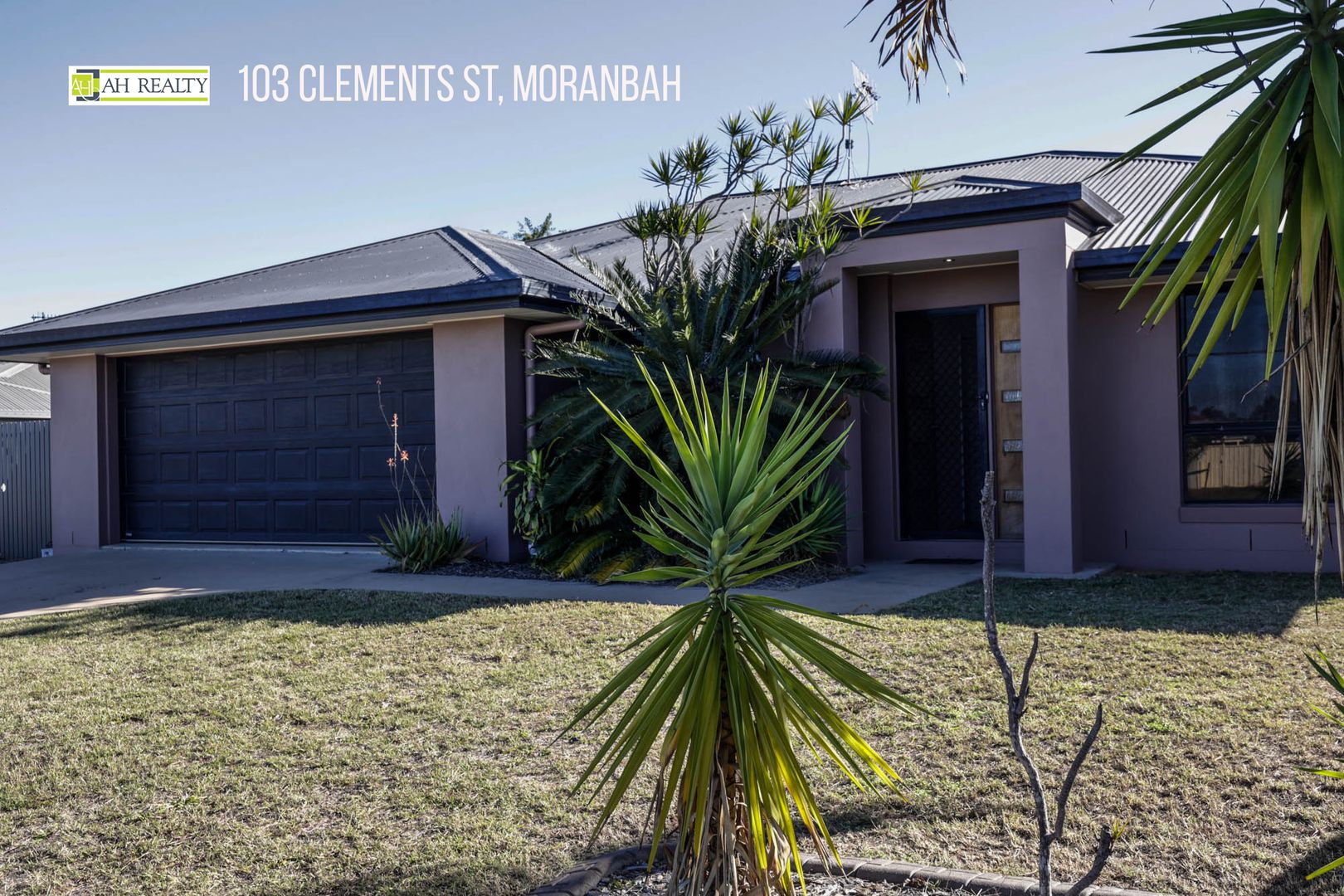 103 Clements Street, Moranbah Property History & Address Research