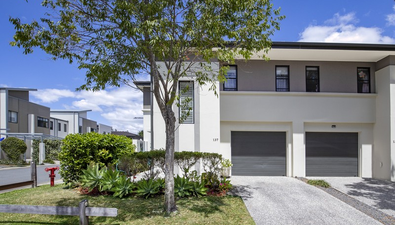 Picture of 137/2 Inland Drive, TUGUN QLD 4224