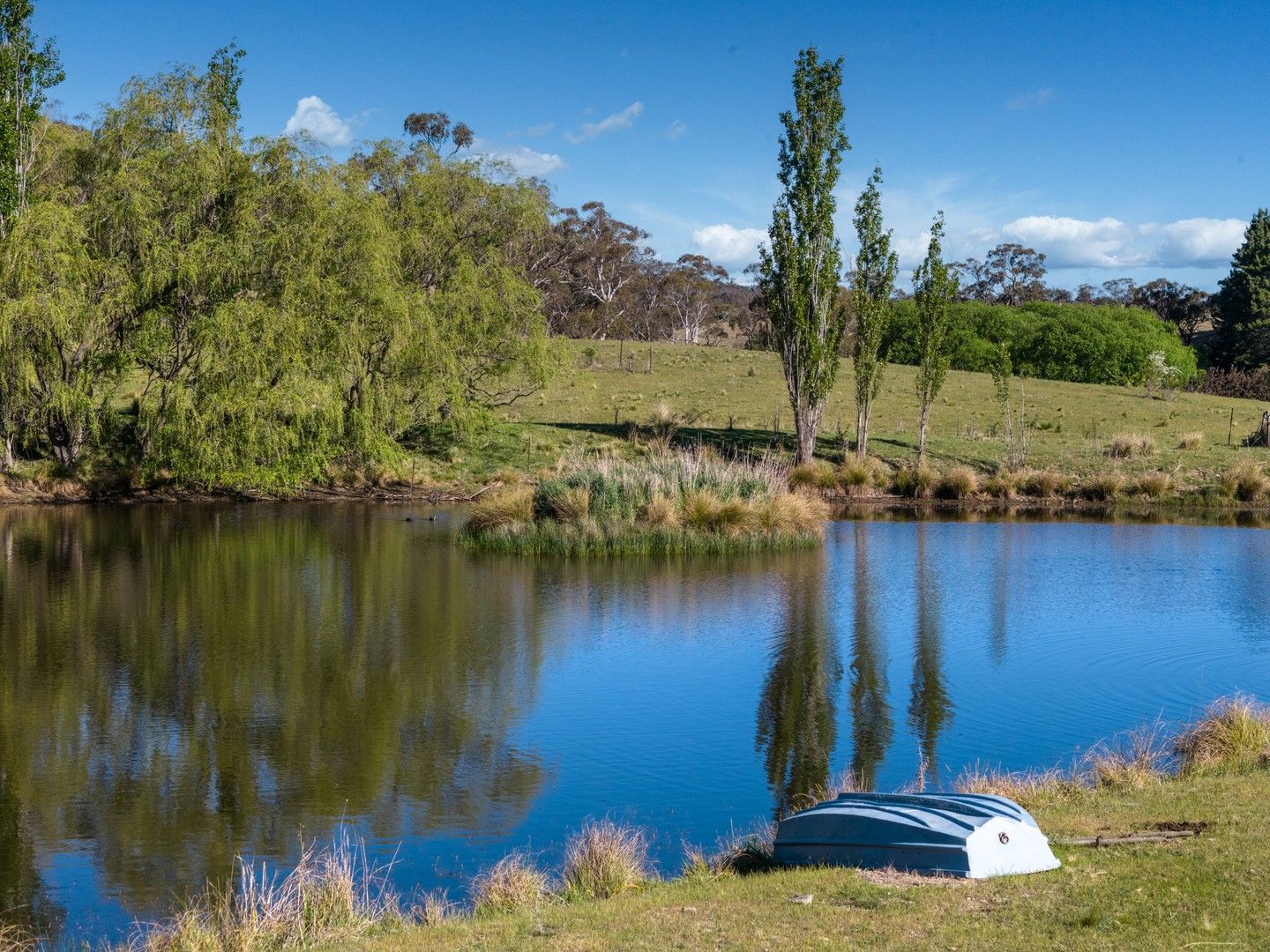 8 bedrooms House in 104 Brooks Road BYWONG NSW, 2621