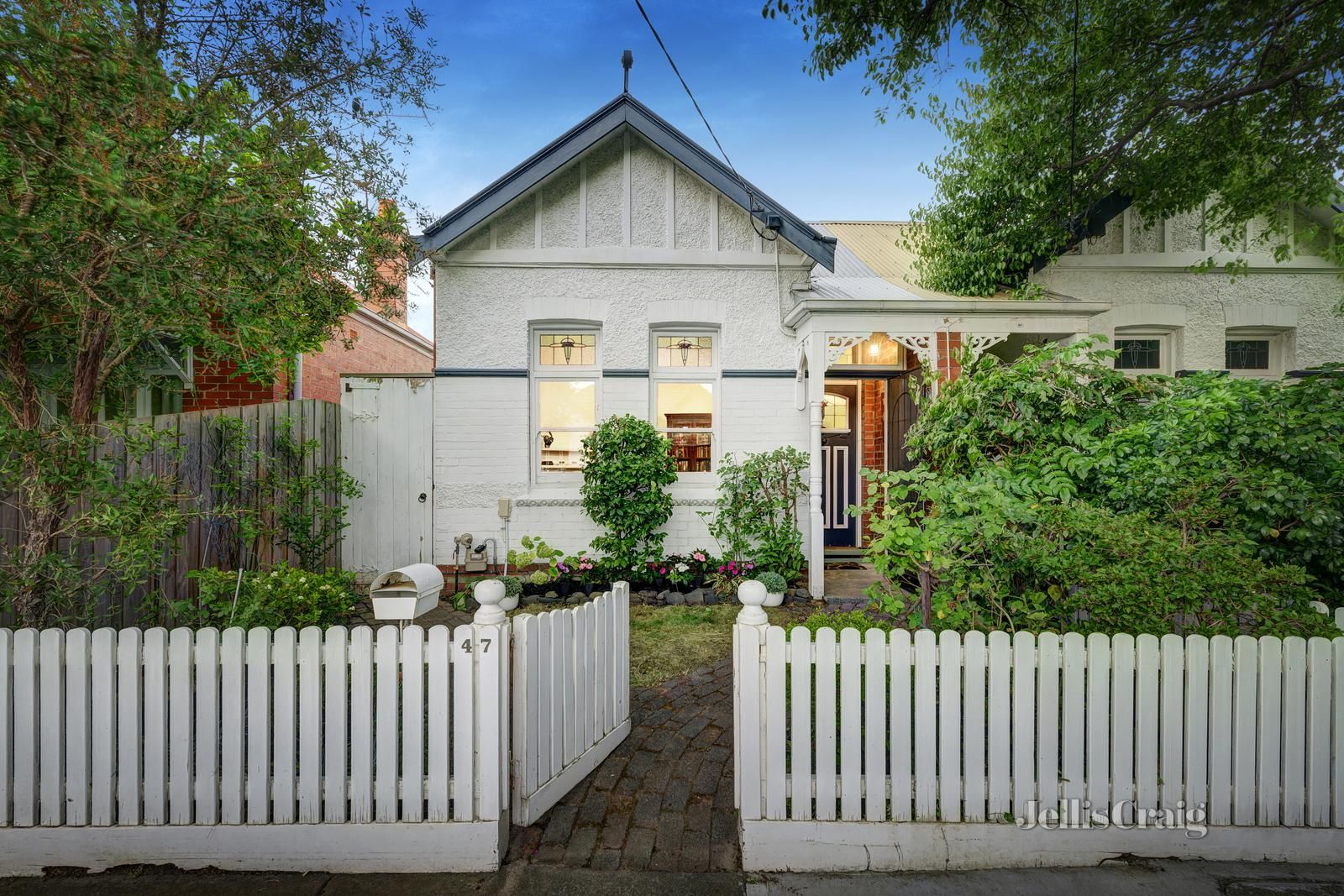 47 Edsall Street, Malvern VIC 3144, Image 0