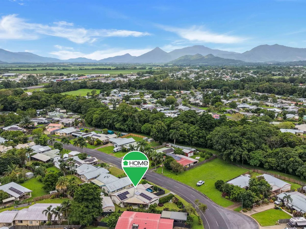 Additional image 25 of 64 Barnard Drive, Mount Sheridan QLD 4868