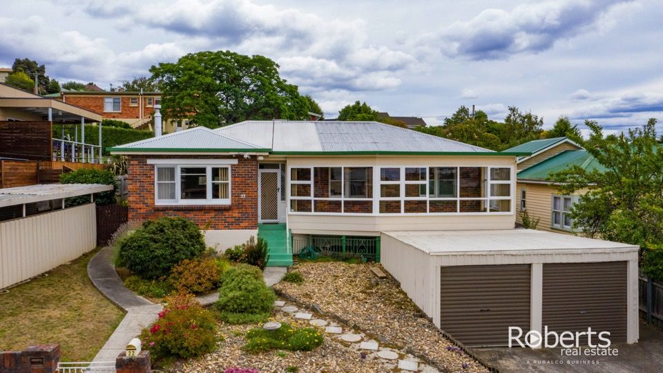 22 Ryton Street, Kings Meadows TAS 7249, Image 0