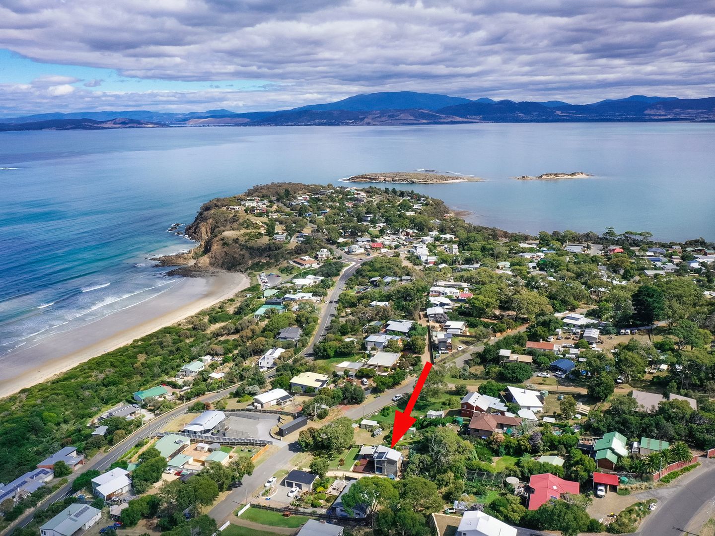 26 Ulvergerne Street, Dodges Ferry TAS 7173, Image 2