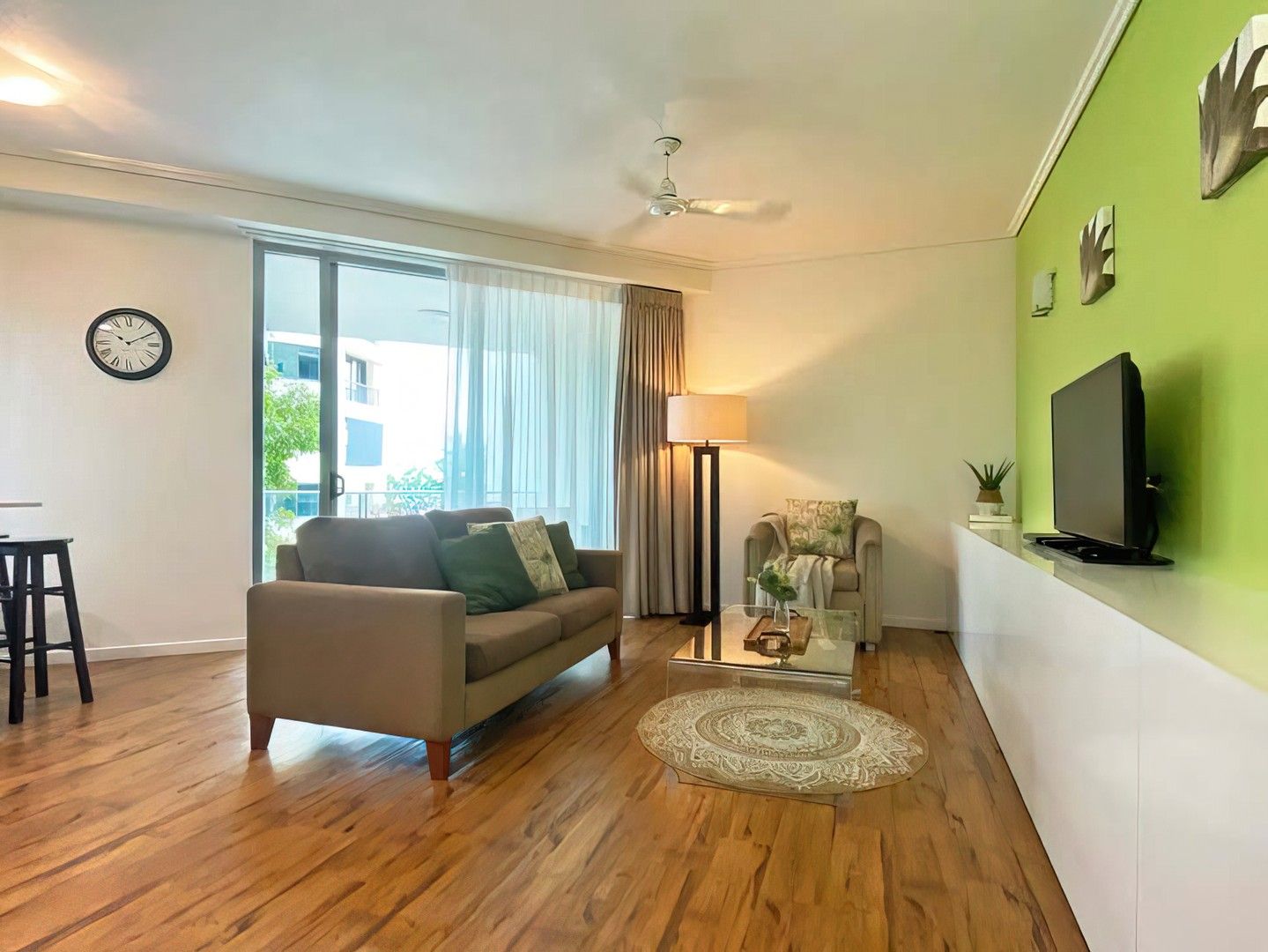 401/99 Esplanade, Cairns City QLD 4870, Image 0