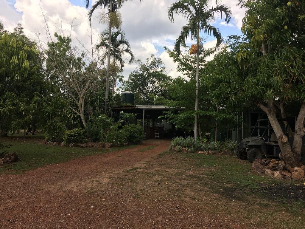 545 Litchfield Park Road, Finniss Valley NT 0822, Image 1
