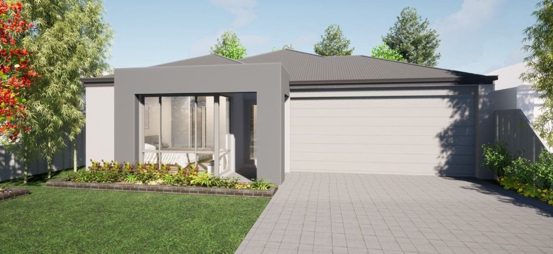 4 bedrooms New House & Land in Lot 405 Pisa Way BALDIVIS WA, 6171