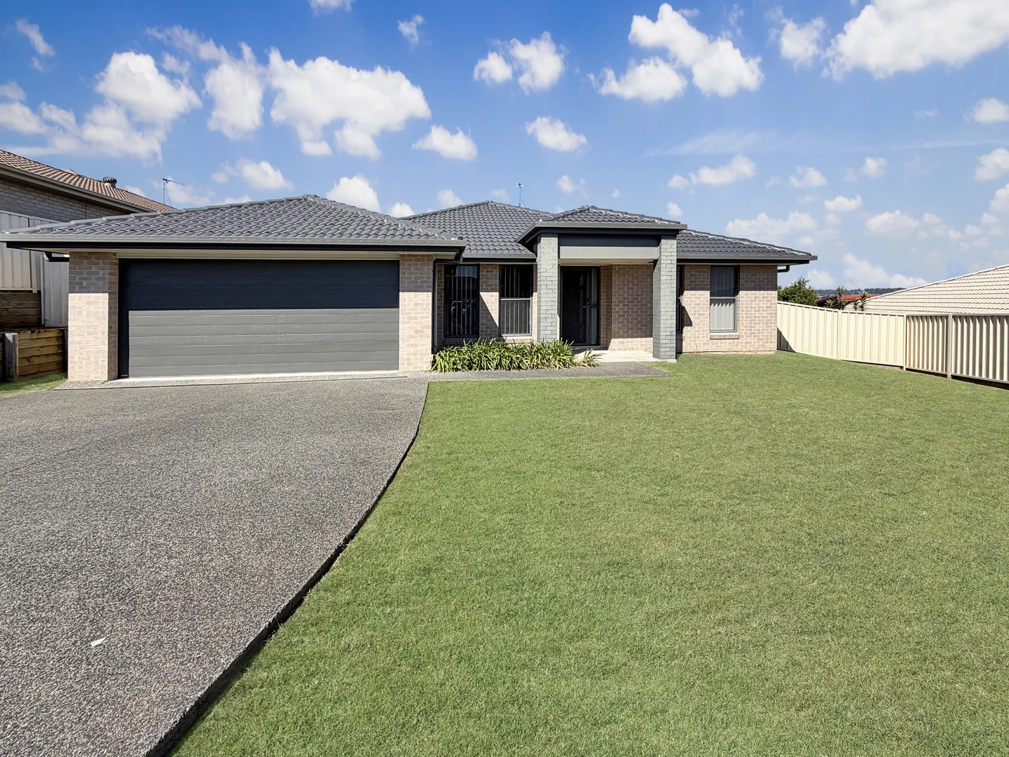 3 Andrew Court, Rutherford NSW 2320