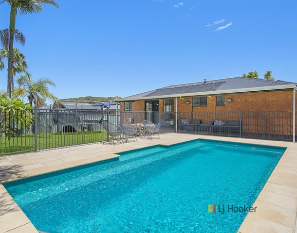 41 Darri Road, Wyongah NSW 2259