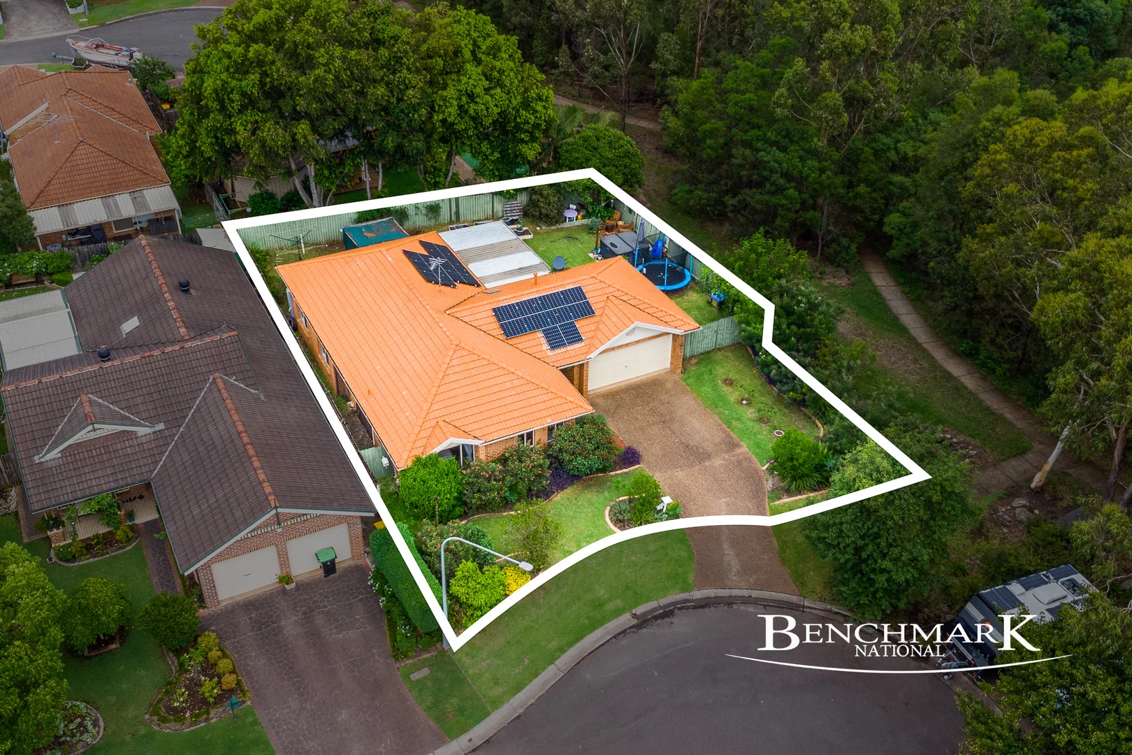 Additional image 14 of 26 Brickendon Court, Wattle Grove NSW 2173