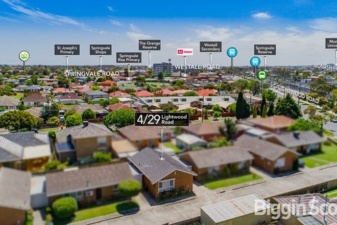 289 Apartments For Sale In Springvale Vic 3171 Domain
