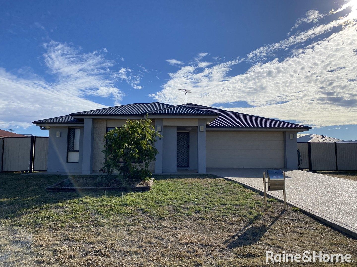 3 Dobel Way, Roma QLD 4455, Image 0