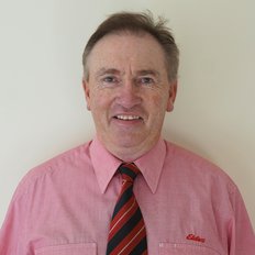 Elders NSW Rural - Tim Schofield