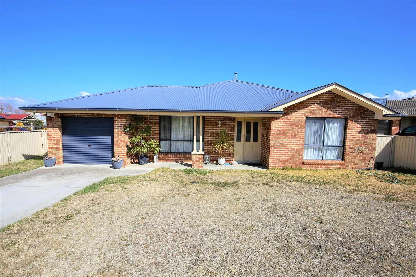 48 Sundown Drive, Kelso NSW 2795, Image 0