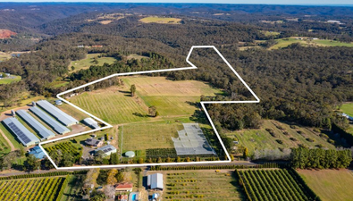 Picture of 140 Niclins Road, MANGROVE MOUNTAIN NSW 2250