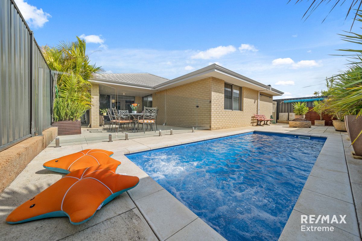 12 Viminea Street, Carramar WA 6031, Image 1