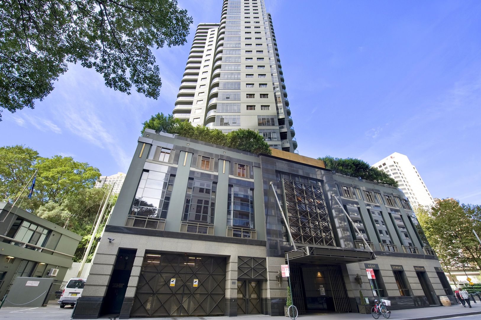 405/168-170 Kent Street, Millers Point | Property History & Address ...