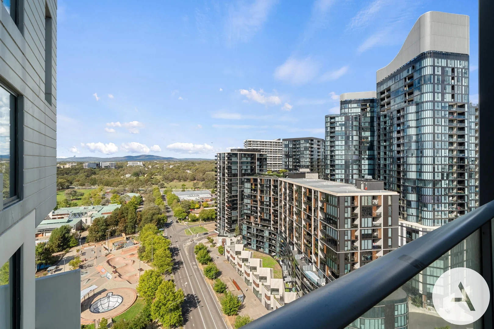 Additional image 2 of 232/41 Chandler St, Belconnen ACT 2617