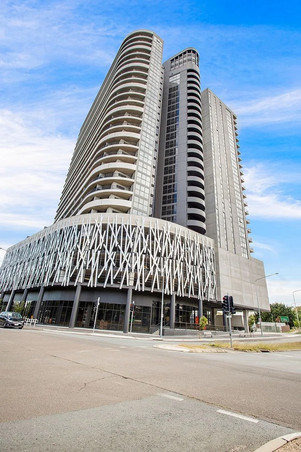 Additional image 9 of 1103/120 Eastern Valley Way, Belconnen ACT 2617