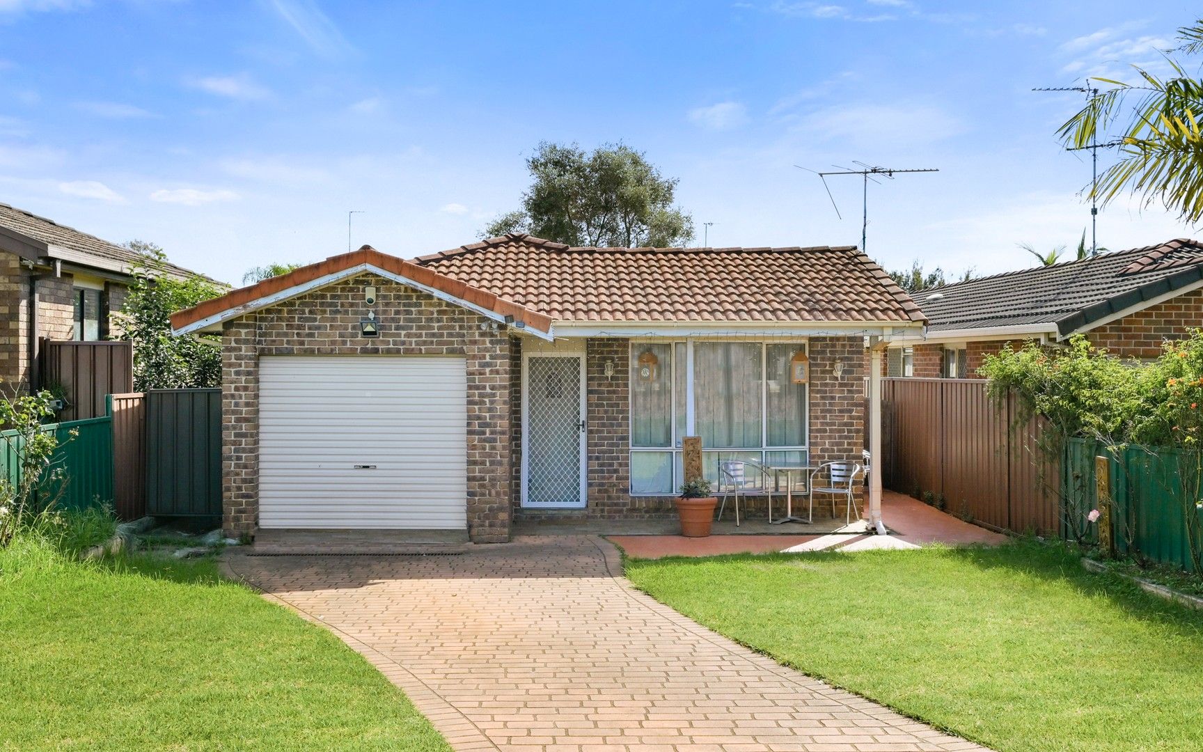 22b Kenny Close, St Helens Park NSW 2560, Image 0