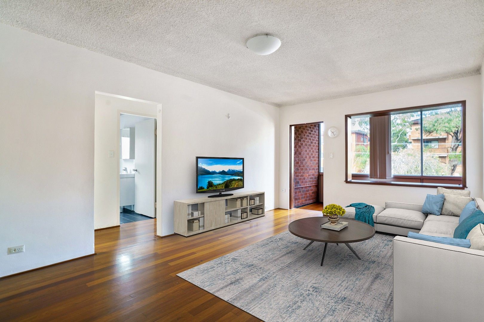 2 bedrooms Apartment / Unit / Flat in 2/58 Meeks Street KINGSFORD NSW, 2032