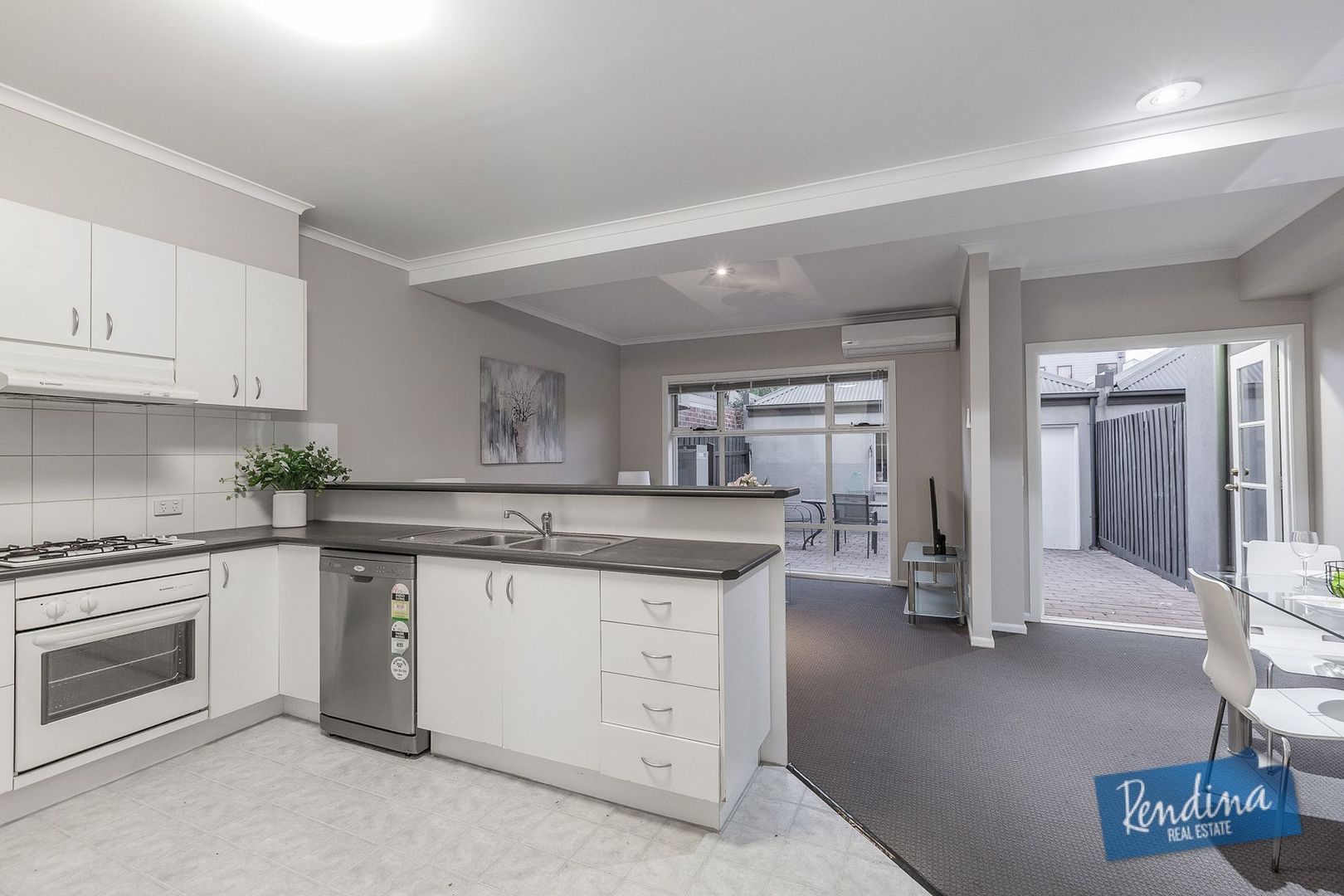 114A Kensington Road, Kensington VIC 3031, Image 2