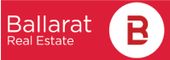 Logo for Ballarat Real Estate