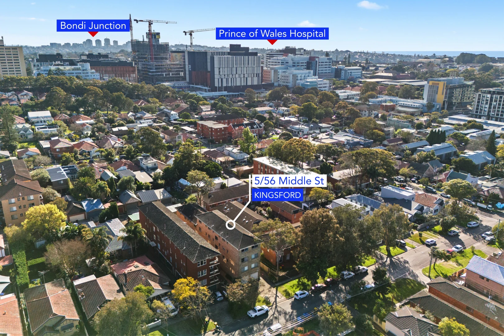 Additional image 16 of 5/56 Middle St, Kingsford NSW 2032