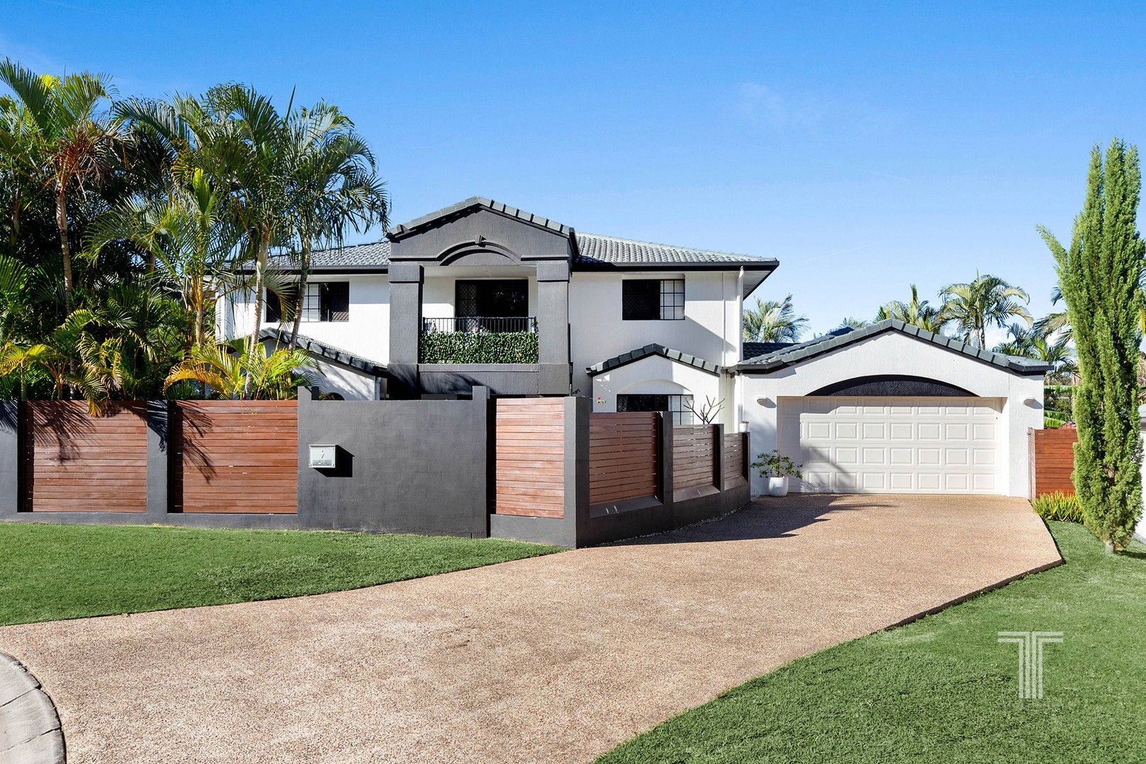 5 bedrooms House in 7 Bickle Place MOUNT GRAVATT EAST QLD, 4122