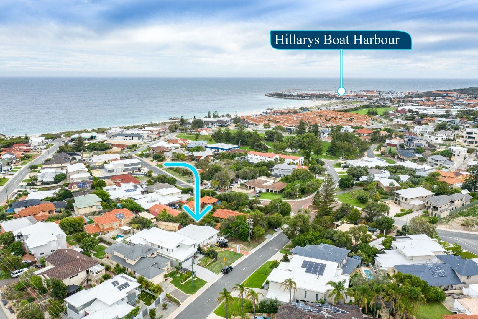 8 Frobisher Avenue, Sorrento WA 6020 Domain