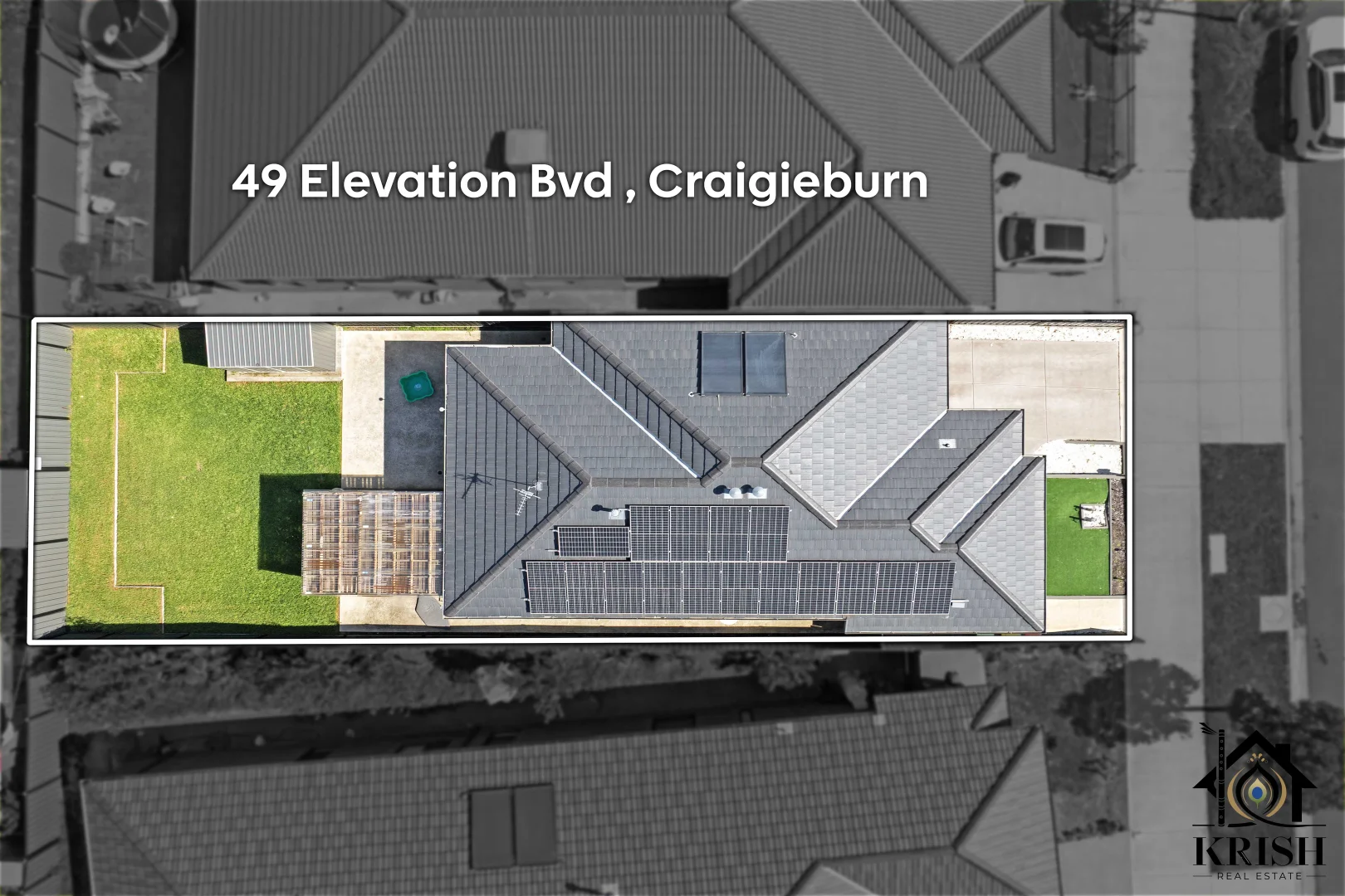 Additional image 12 of 49 ELEVATION BOULEVARD, Craigieburn VIC 3064