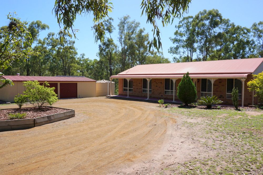 106 Thallon Road, Kensington Grove QLD 4341, Image 0