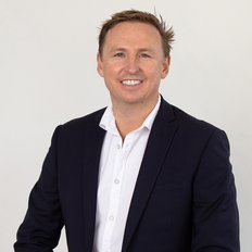 Trent McKay, Sales representative