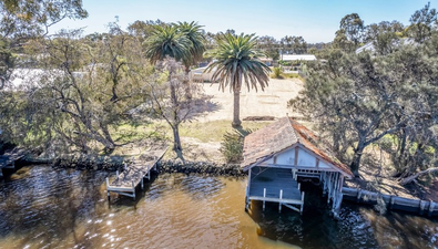 Picture of 86 Culeenup Road, NORTH YUNDERUP WA 6208