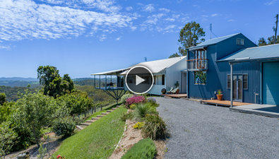 Picture of 1163 Deer Vale Road, DORRIGO NSW 2453