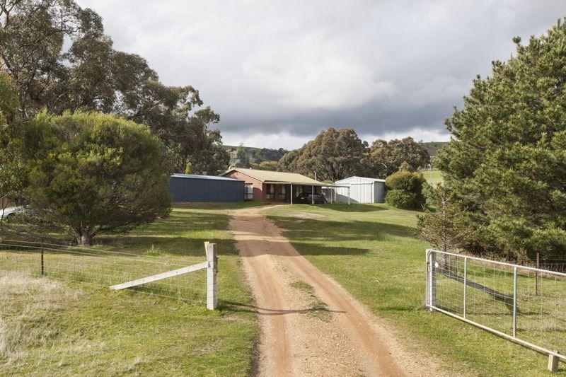 100 Salvation Gully Road, Norval VIC 3377, Image 1