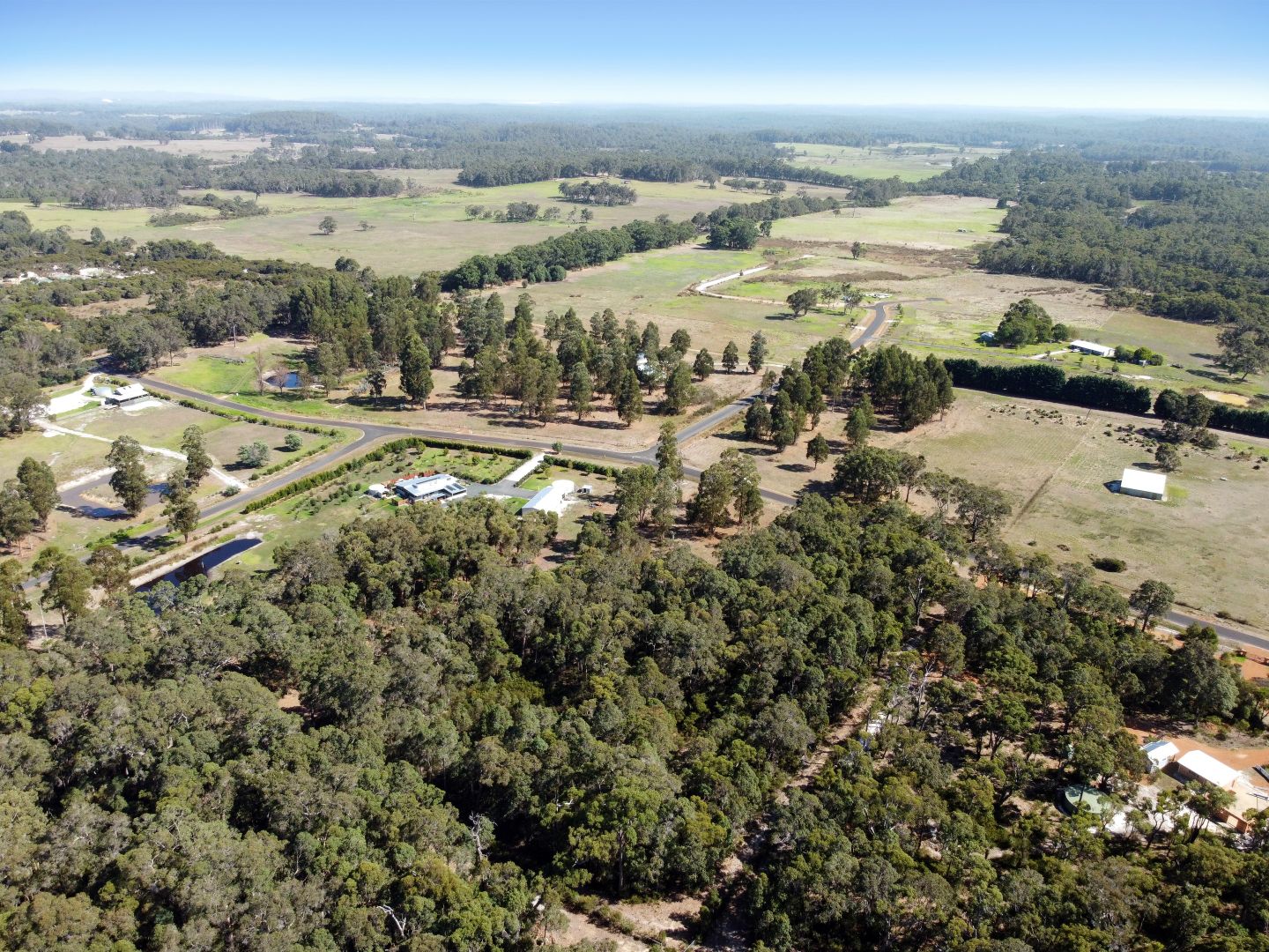 Lot 43 Quenda Drive, Northcliffe WA 6262, Image 2