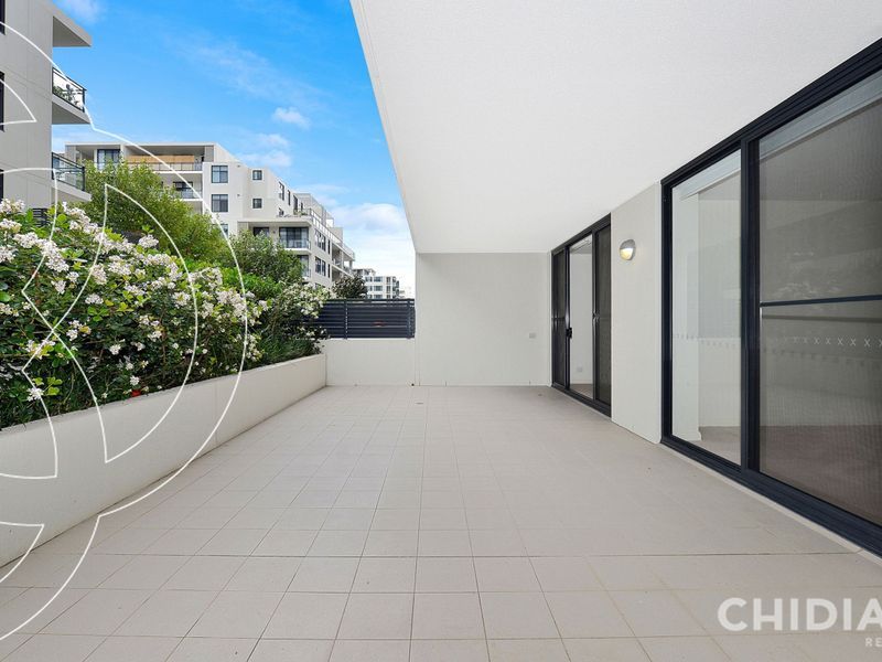 120/26 Baywater Drive, Wentworth Point NSW 2127