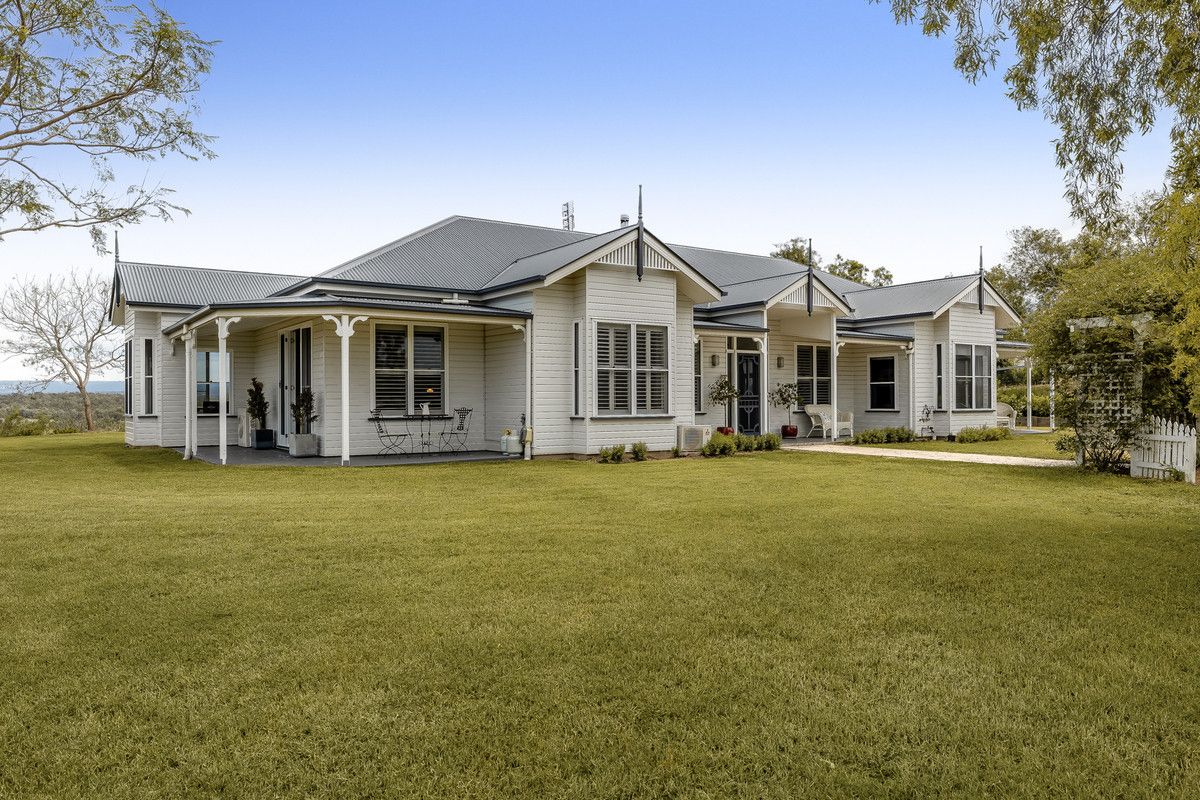 840 Spa Water Road, Iredale QLD 4344, Image 2