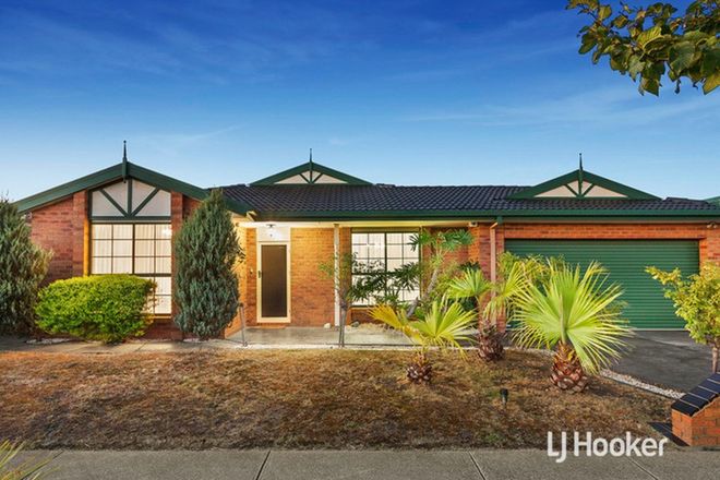 Picture of 128 Seabrook Boulevard, SEABROOK VIC 3028