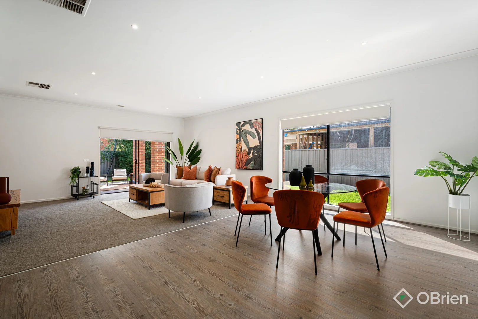 Additional image 5 of 107 Lineham Drive, Cranbourne East VIC 3977