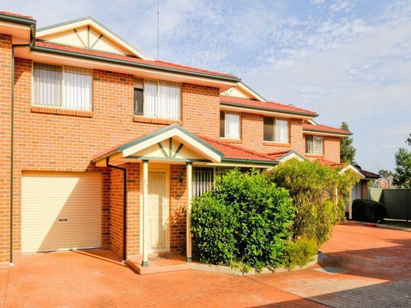 13/9 Stanbury Avenue, QUAKERS HILL NSW 2763, Image 0